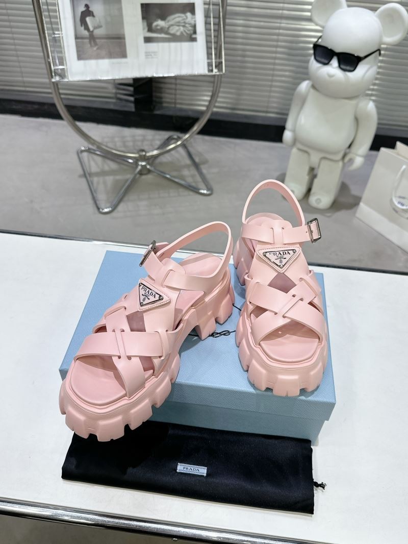 Prada Sandals